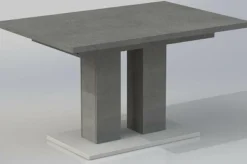 Clearance NIEHOFF SITZMÖBEL Esstisch SANTOS