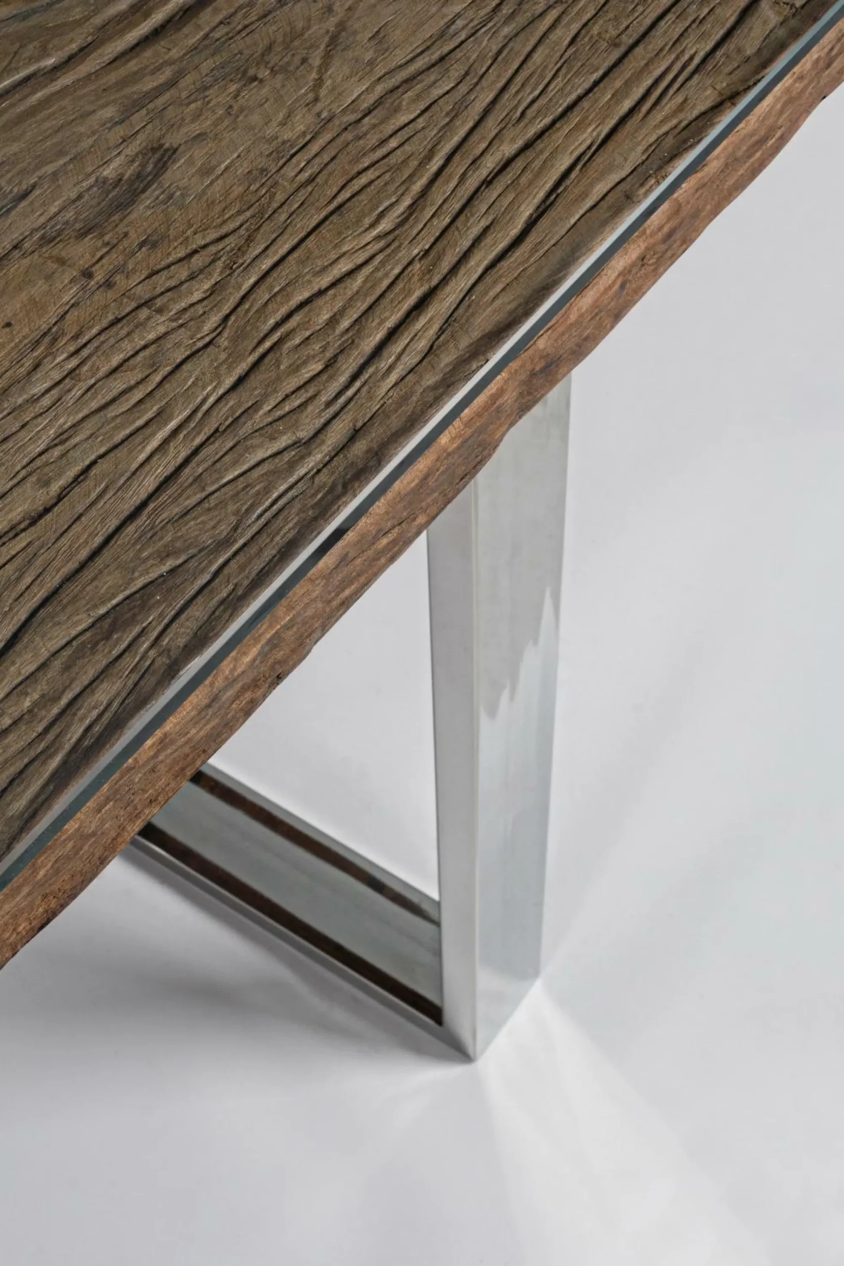 ANDREA BIZZOTTO Esstisch STANTON