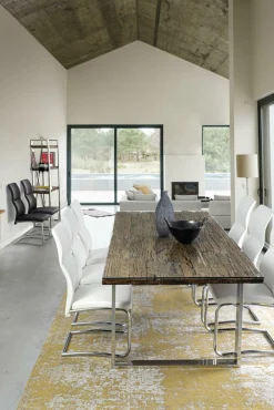 ANDREA BIZZOTTO Esstisch STANTON