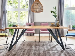 VALMONDO Esstisch NAMUR