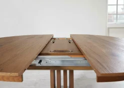 New VENJAKOB Esstisch 2048-7801 ET 204