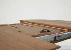 New VENJAKOB Esstisch 2048-7801 ET 204