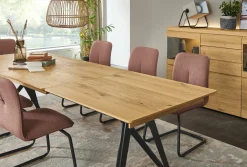 VENJAKOB Esstisch ET116 RON