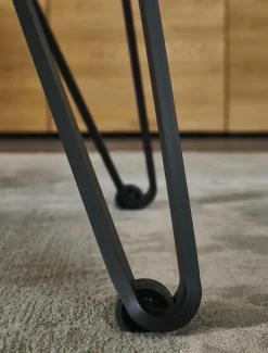 VENJAKOB Esstisch ET116 RON