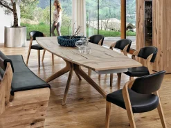 VOGLAUER Esstisch VALPIN