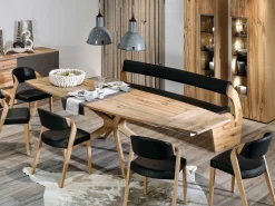 VOGLAUER Esstisch VALPIN