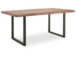 WOLFMÖBEL Esstisch Wake Up