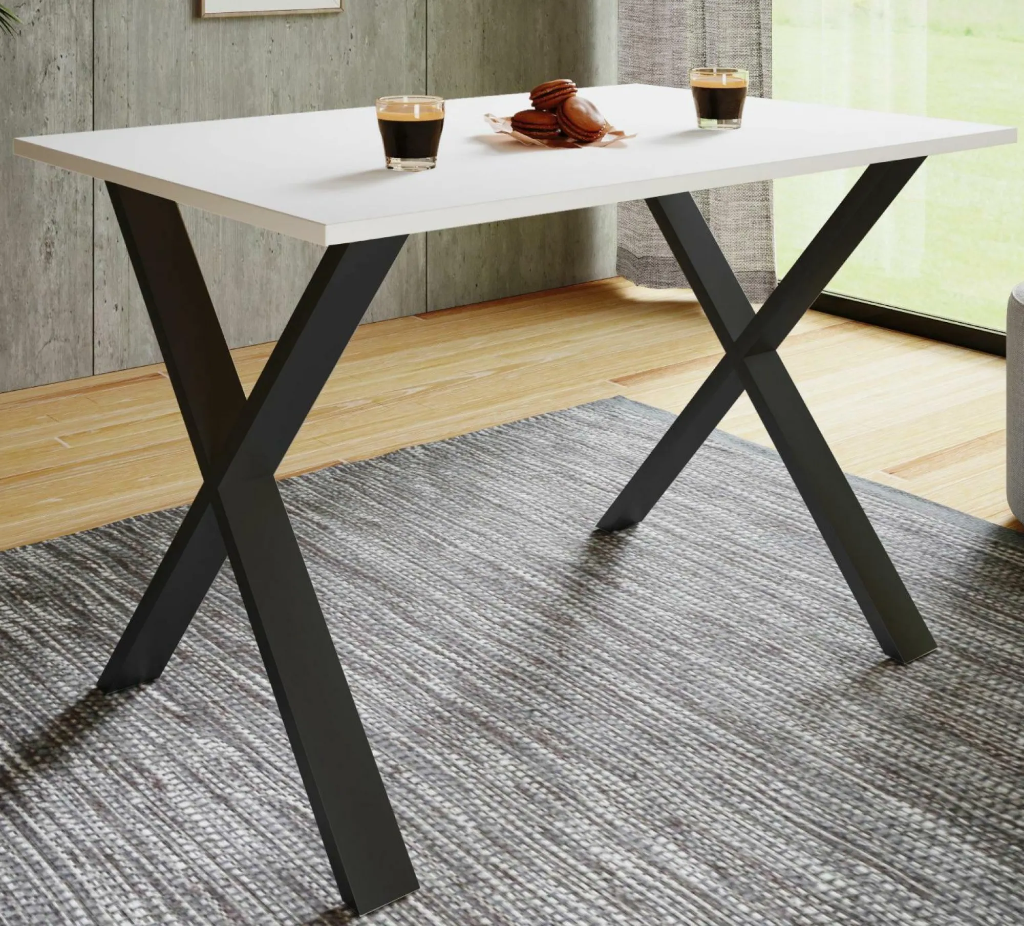 Discount VCM Esstisch XONA