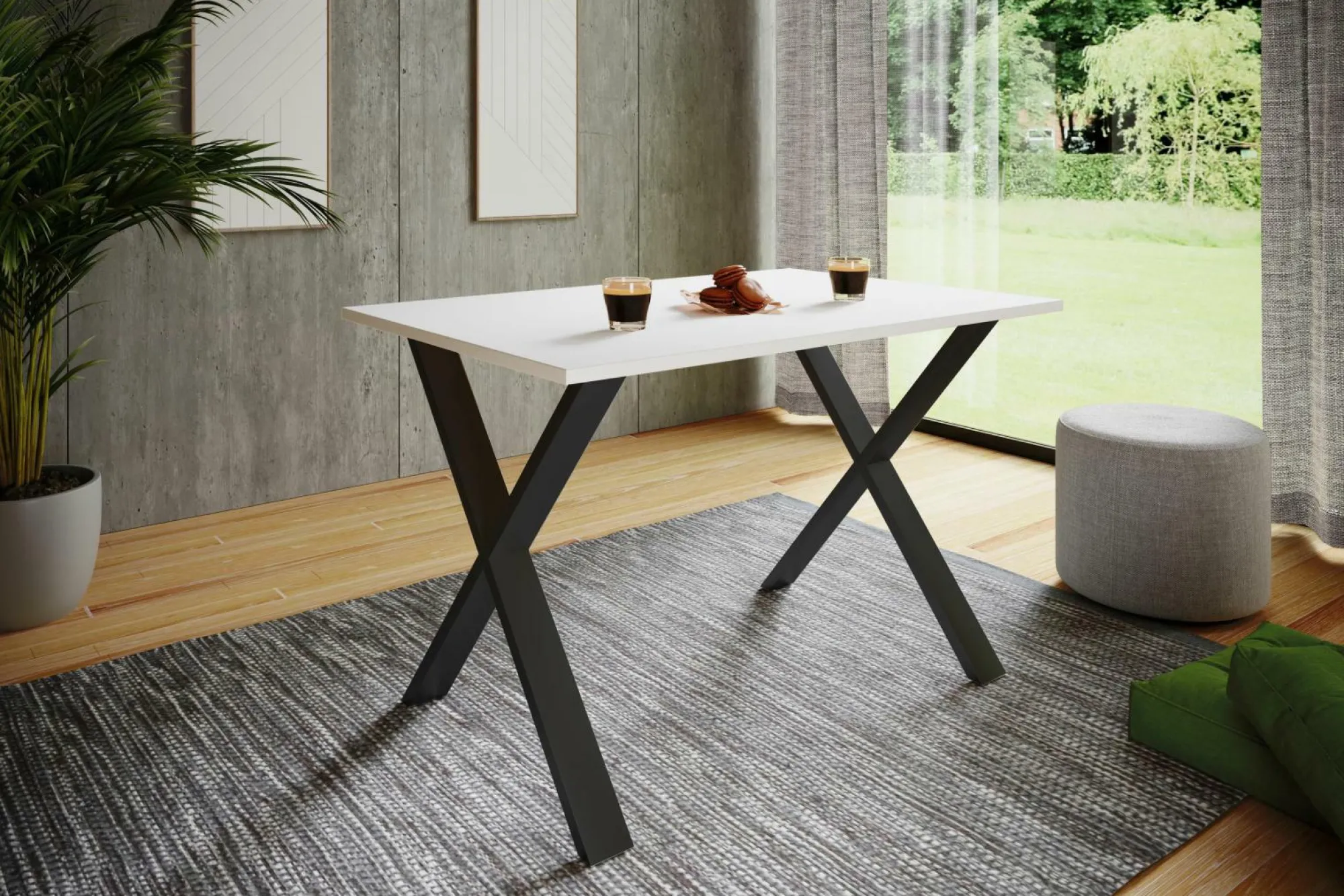 Discount VCM Esstisch XONA