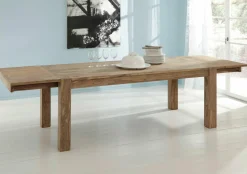 WOLFMÖBEL Esstisch Yoga