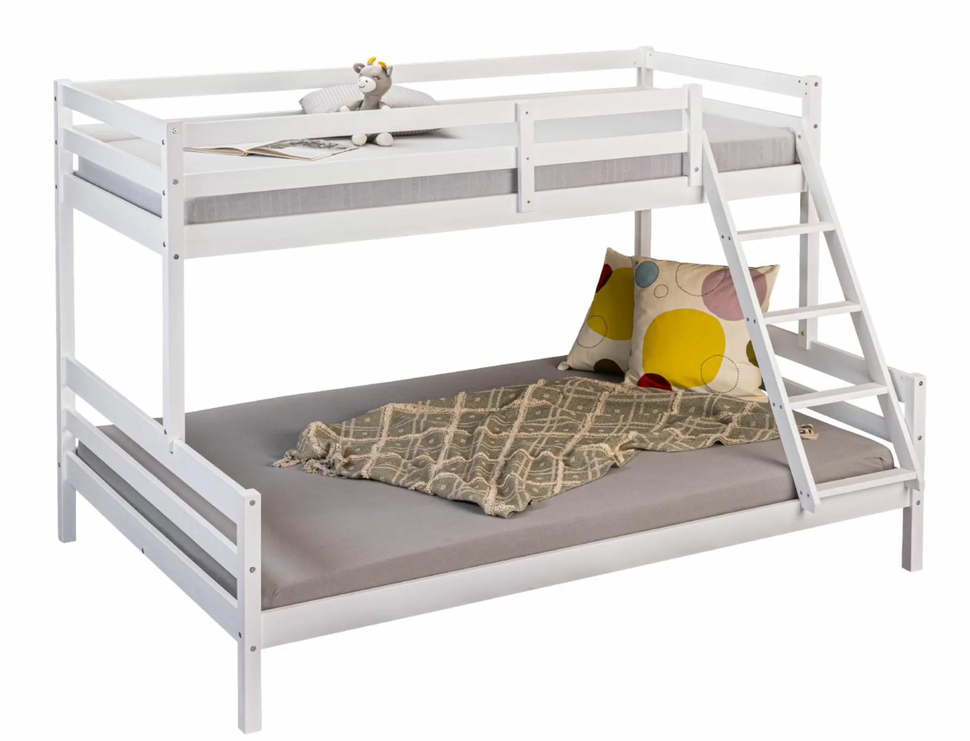 HARPER Etagenbett ICA