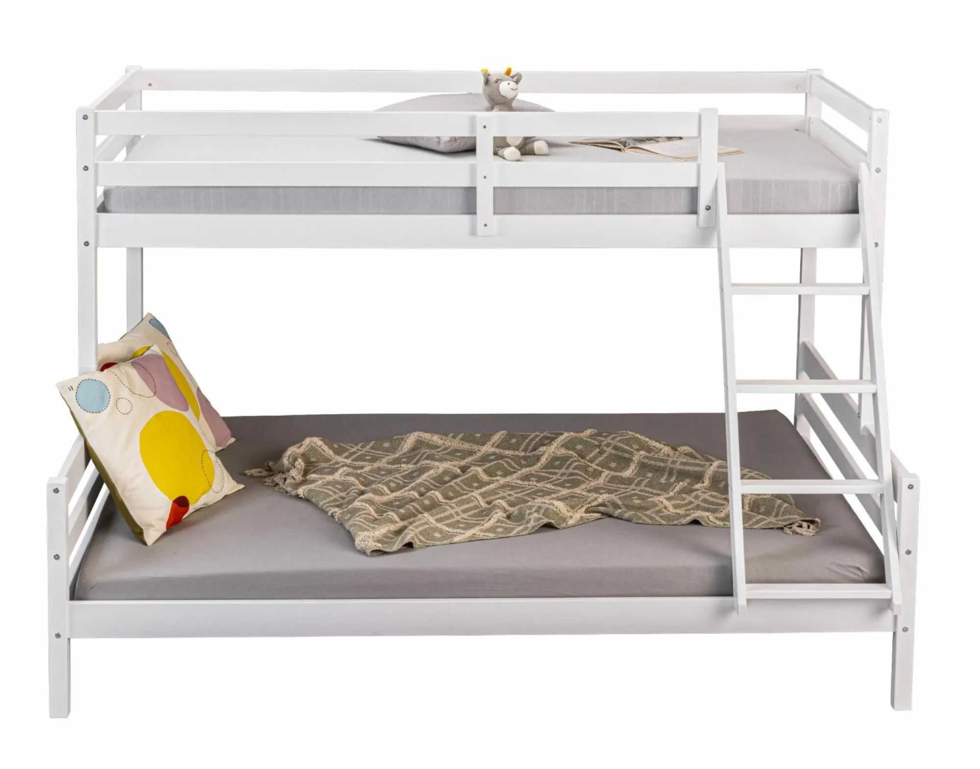 HARPER Etagenbett ICA