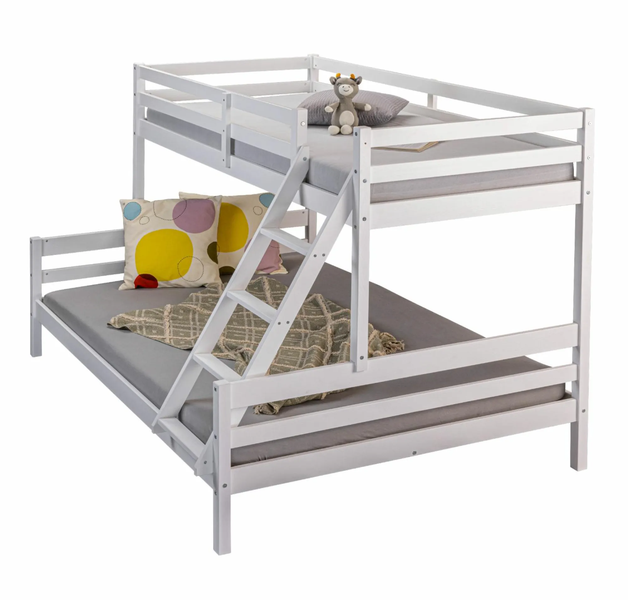 HARPER Etagenbett ICA