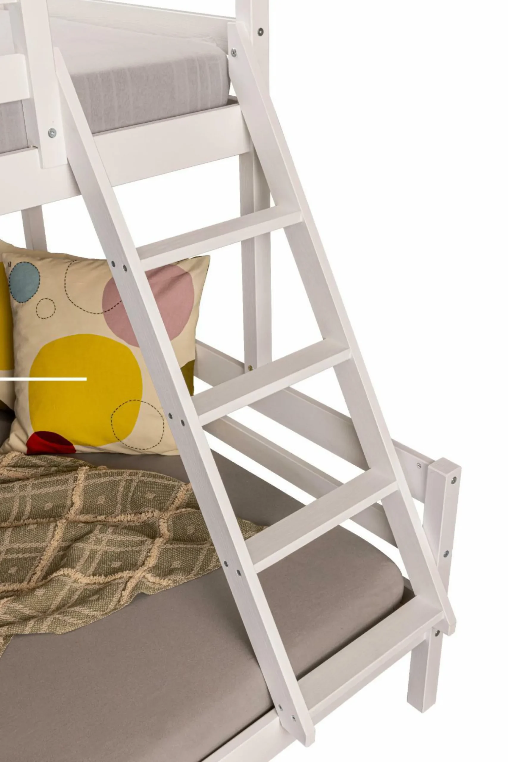 HARPER Etagenbett ICA