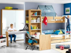 PAIDI Etagenbett FIONN