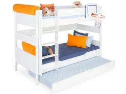 PAIDI Etagenbett YLVIE