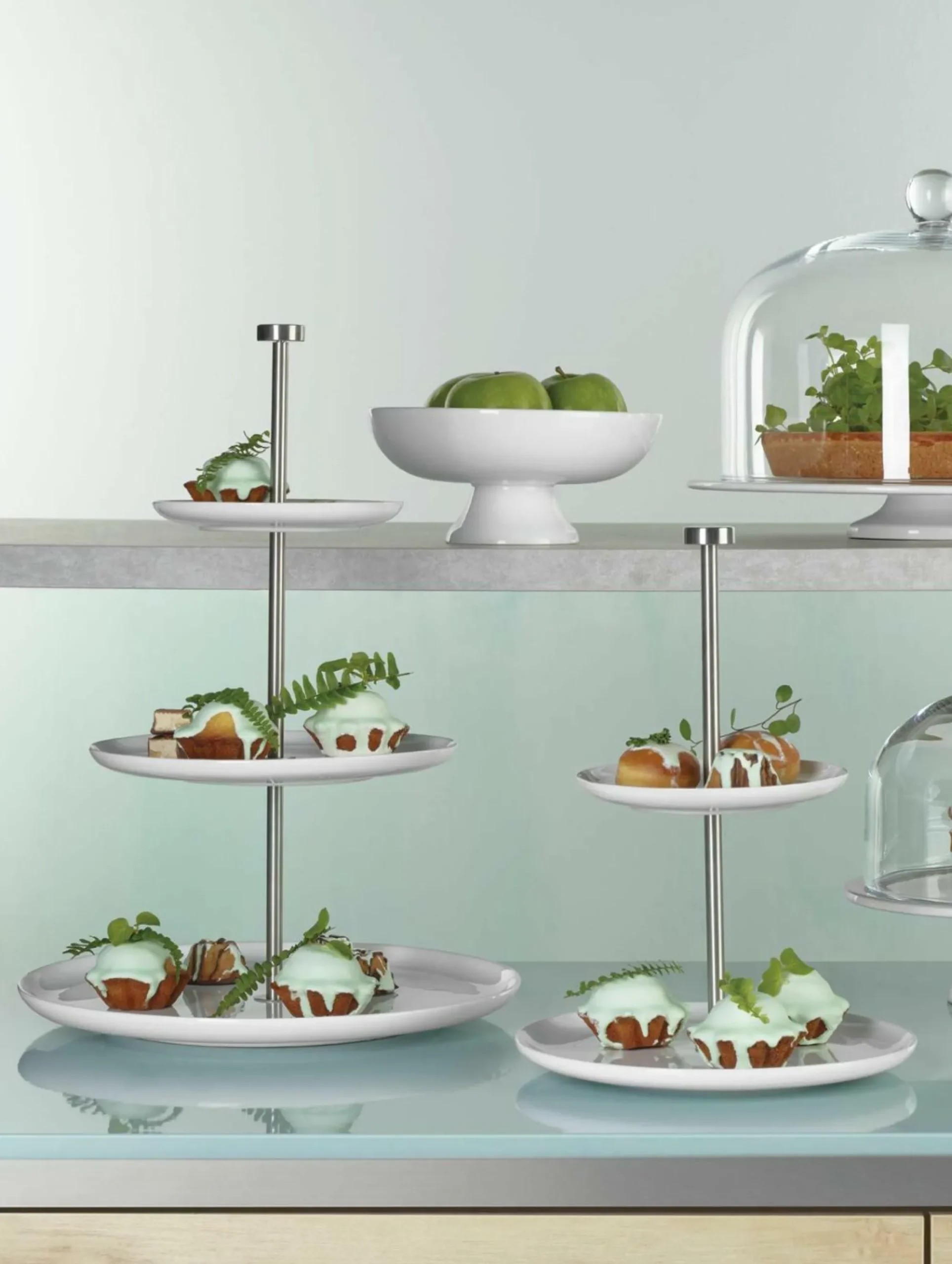 ASA SELECTION Etagere GRANDE