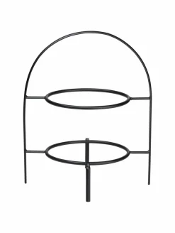 ASA SELECTION Etagere LIGNE NOIRE
