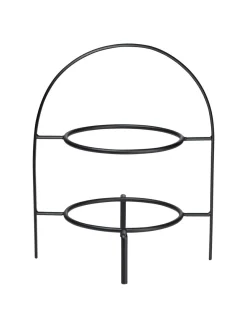 ASA SELECTION Etagere LIGNE NOIRE
