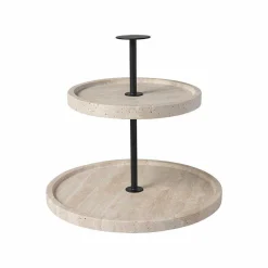 Villeroy & Boch Etagere Manufacture Travertine