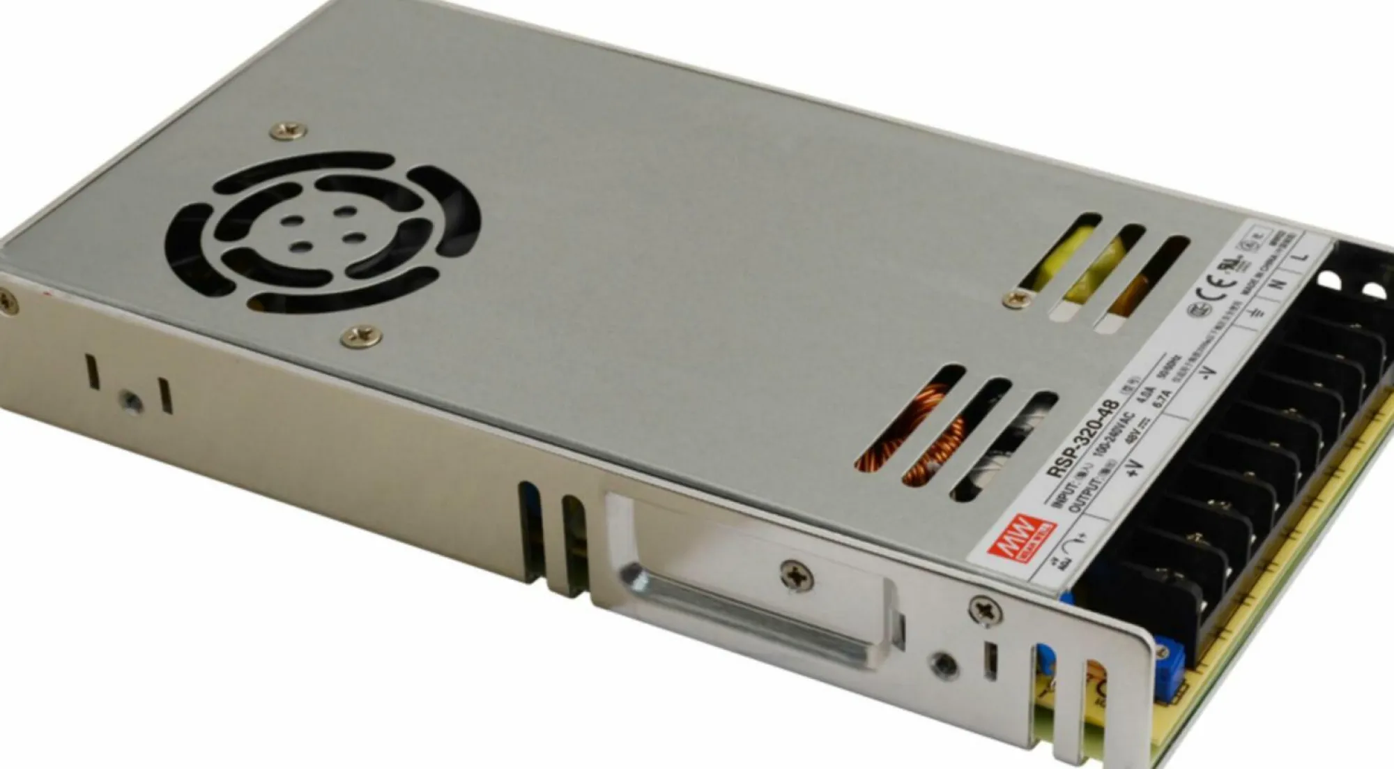 Sonstige Externes Netzteil RADITY