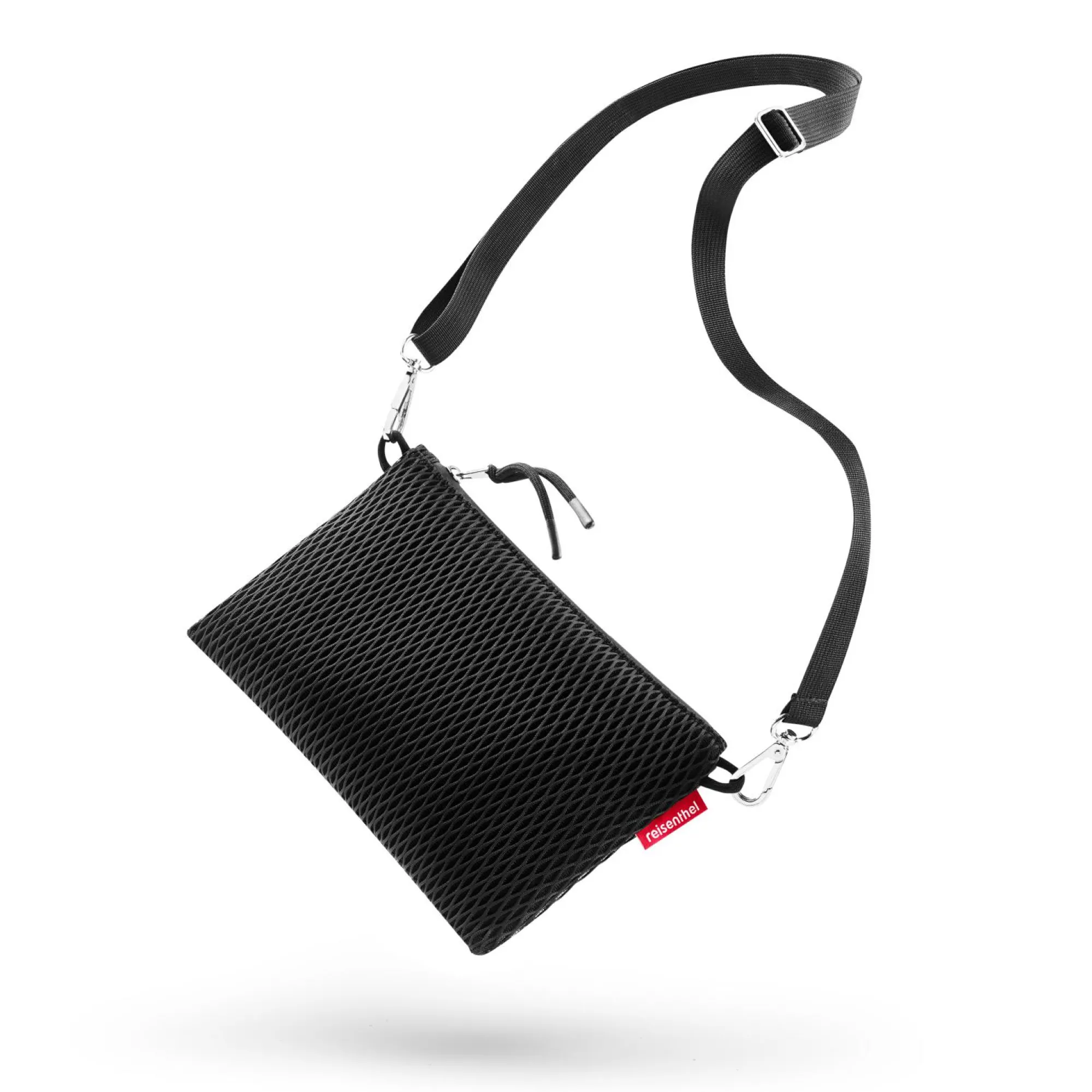 reisenthel extralite case - MESH black