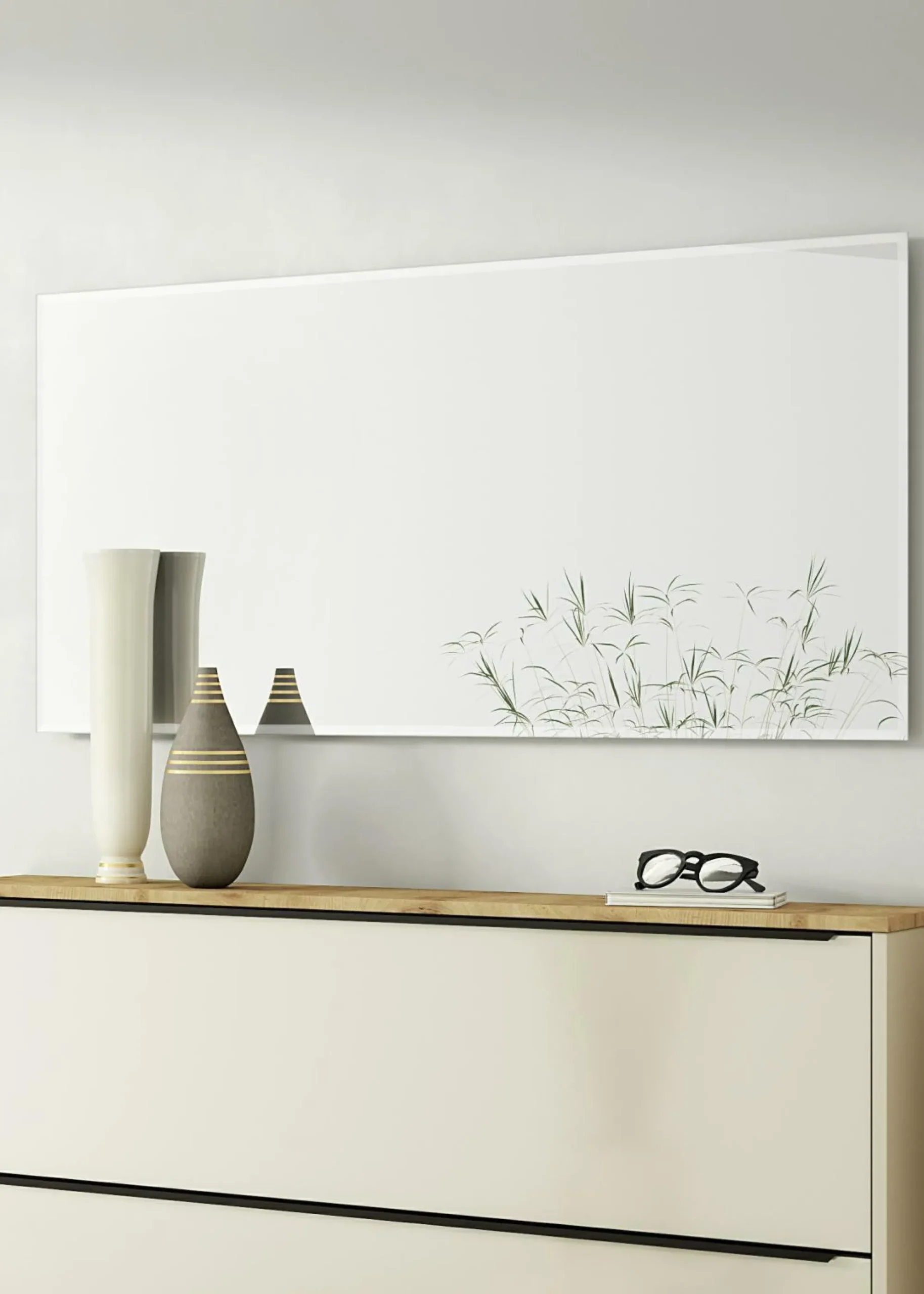 MIRRORS AND MORE Facettenspiegel BROOKE