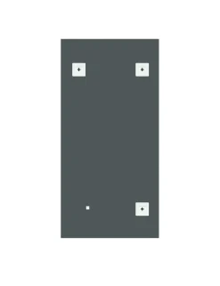 MIRRORS AND MORE Facettenspiegel BROOKE