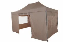 Clearance siena GARDEN Faltpavillon Allrounder