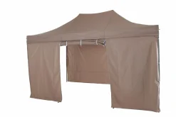 Clearance siena GARDEN Faltpavillon Allrounder