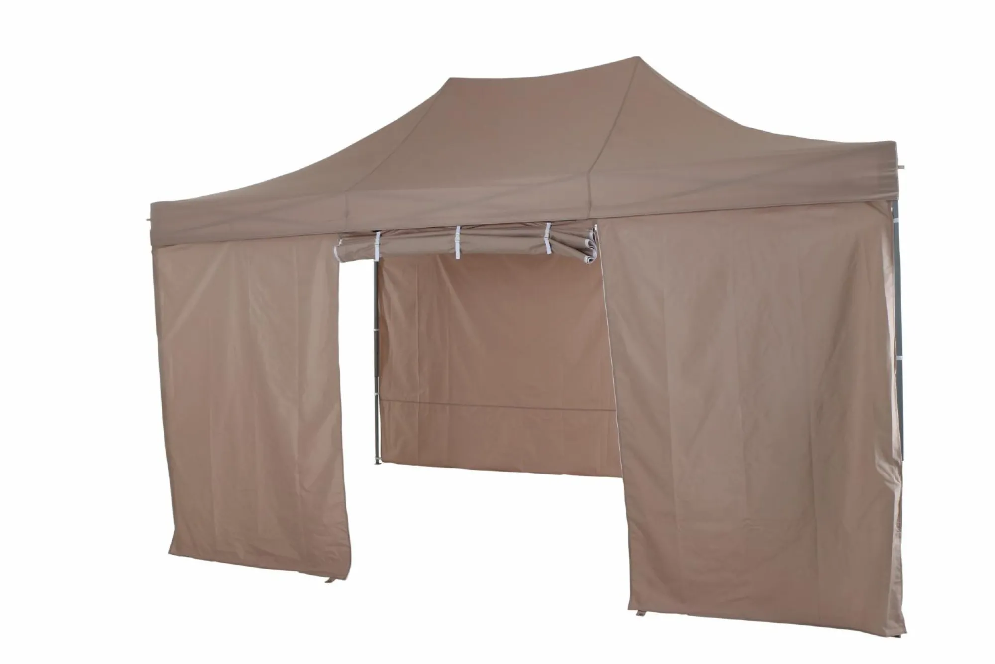 Clearance siena GARDEN Faltpavillon Allrounder