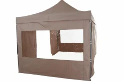 Clearance siena GARDEN Faltpavillon Allrounder
