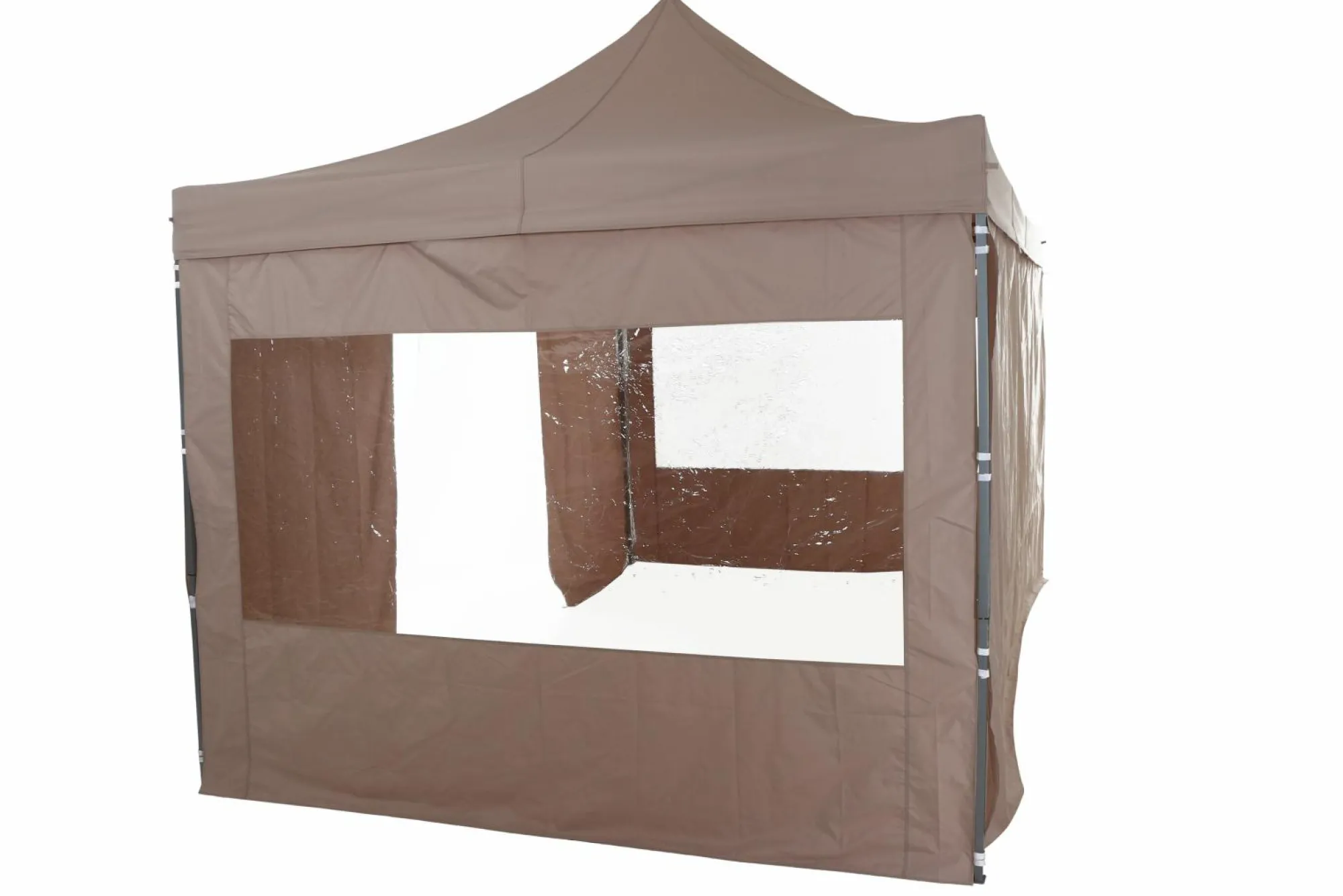 Clearance siena GARDEN Faltpavillon Allrounder