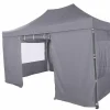 siena GARDEN Faltpavillon Allrounder