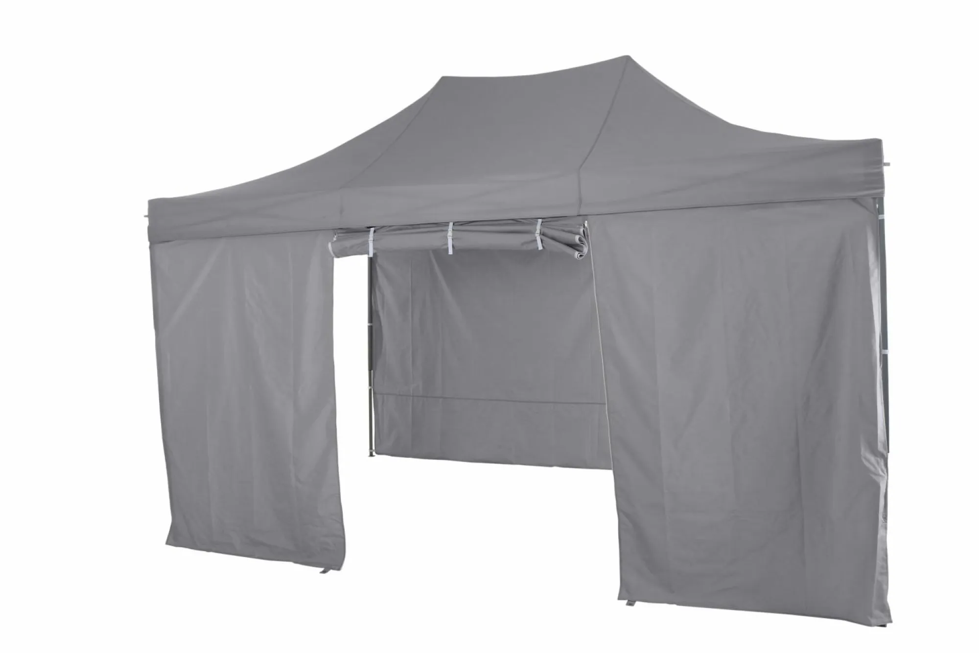 siena GARDEN Faltpavillon Allrounder