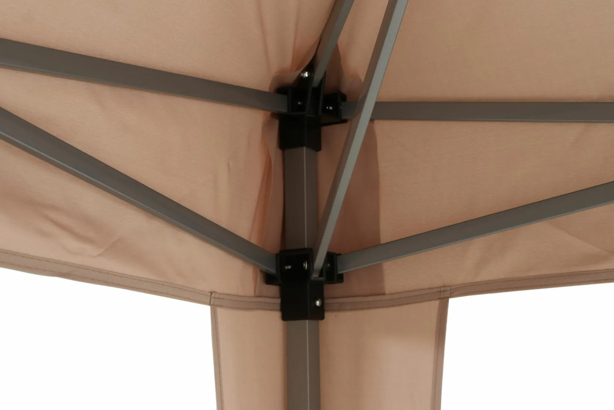 New siena GARDEN Faltpavillon Starter