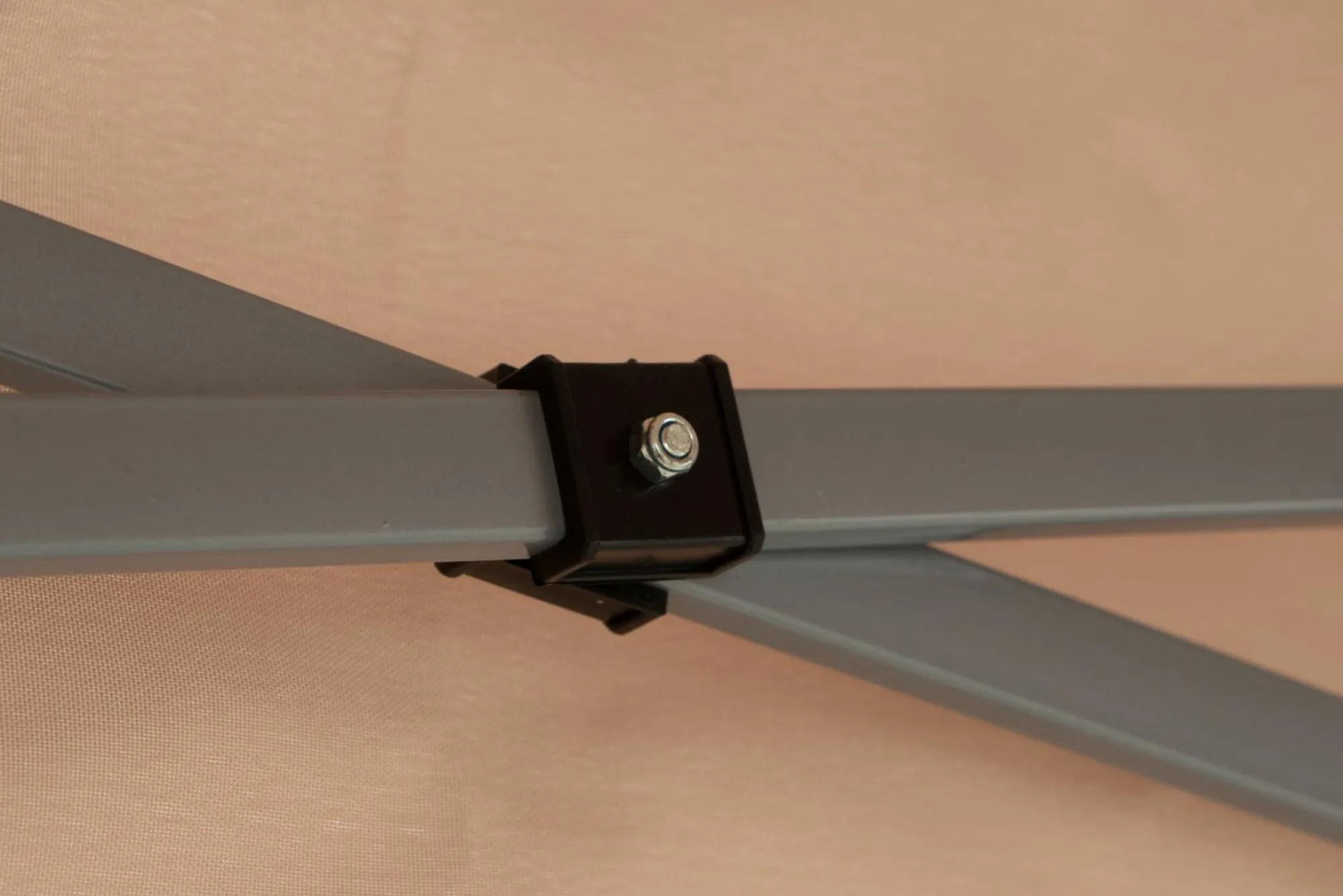 New siena GARDEN Faltpavillon Starter