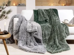 casa NOVA Fellimitatdecke