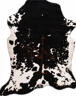 Hot THEKO Fellteppich EMILIA