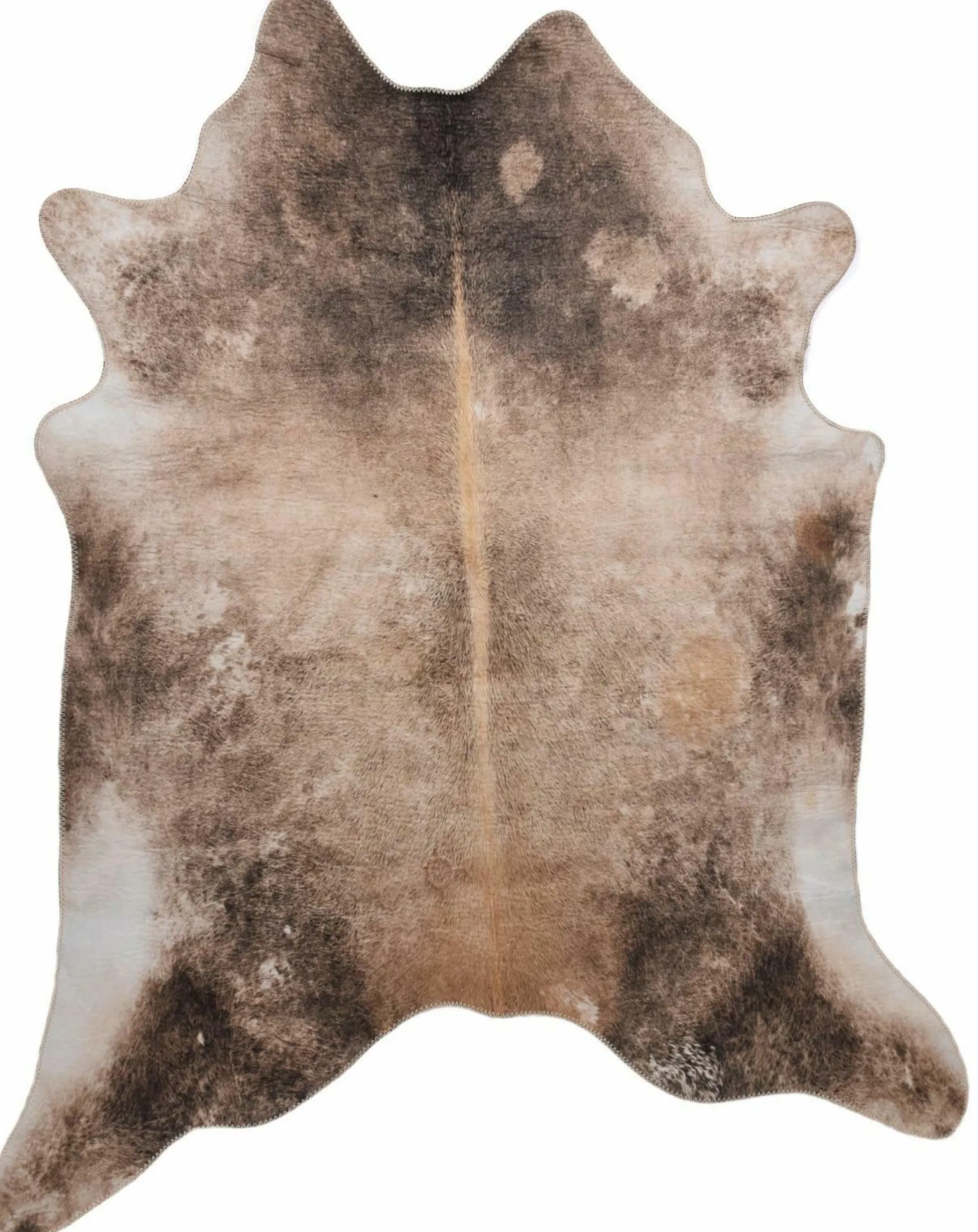 Sale THEKO Fellteppich EMILIA