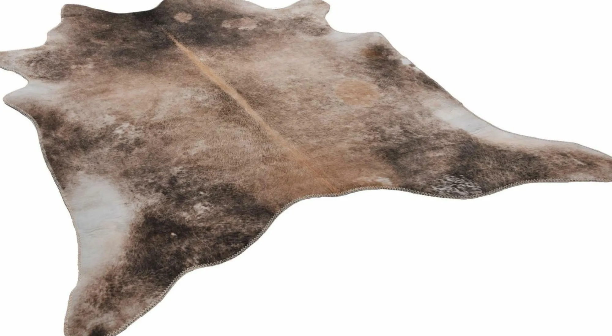 Sale THEKO Fellteppich EMILIA