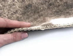 Sale THEKO Fellteppich EMILIA