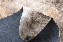 Sale THEKO Fellteppich EMILIA