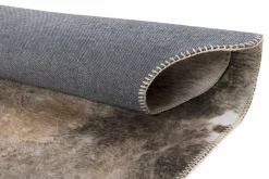 Sale THEKO Fellteppich EMILIA