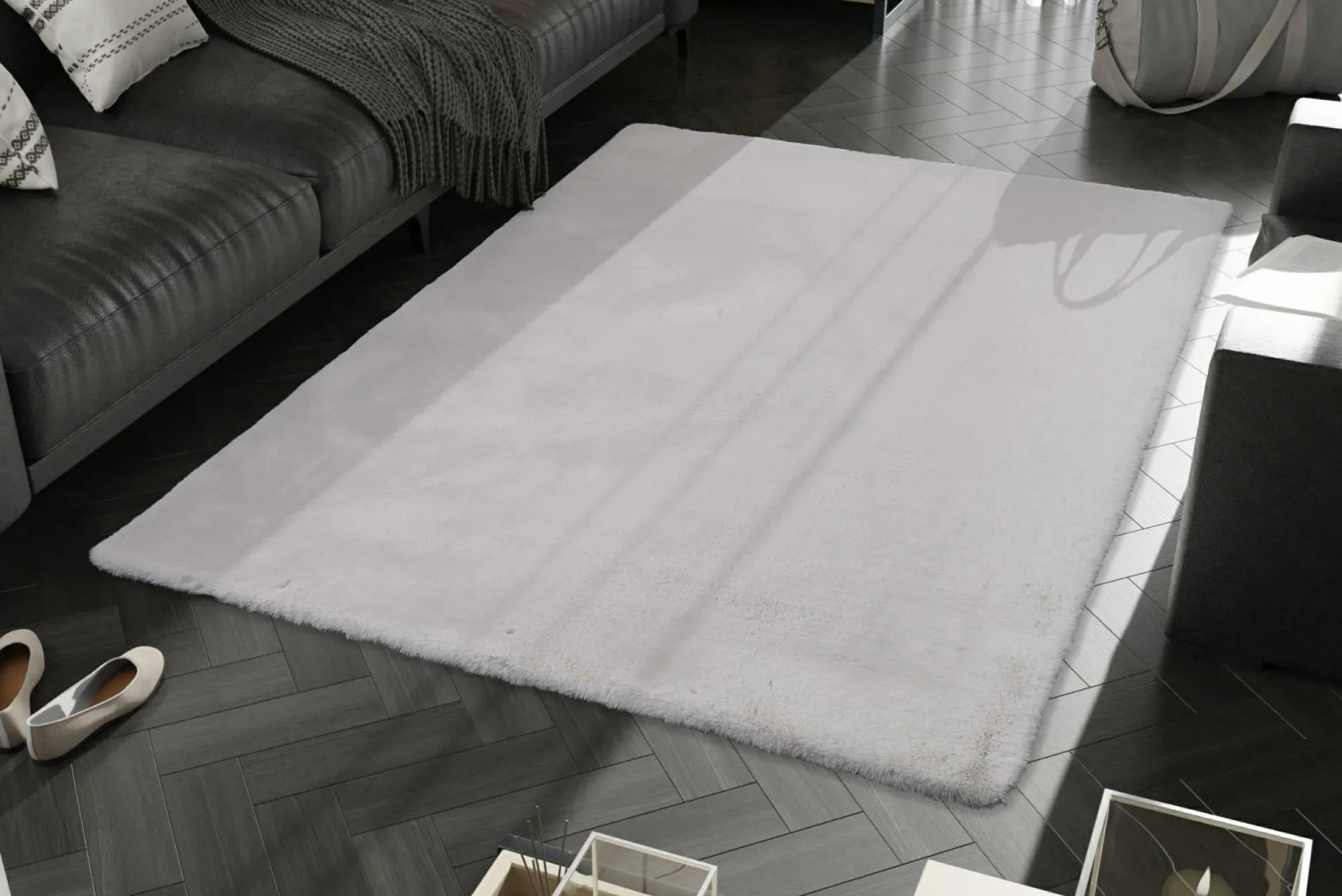 Sonstige Fellteppich SOFT MOMENT