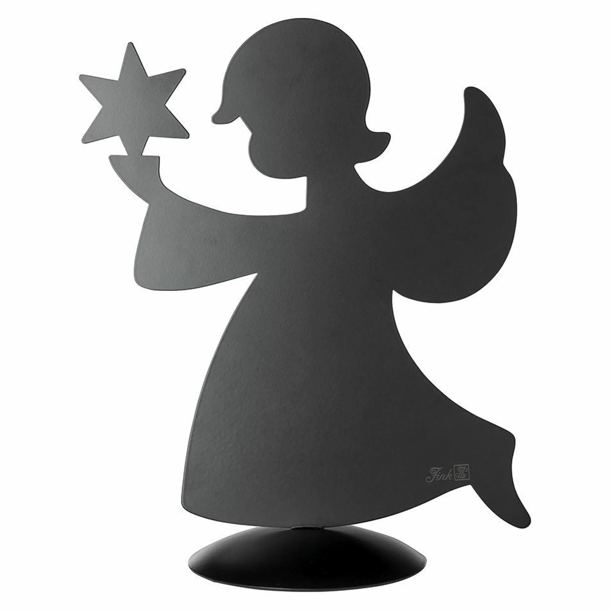 New Fink Figur HOLLYWORKER