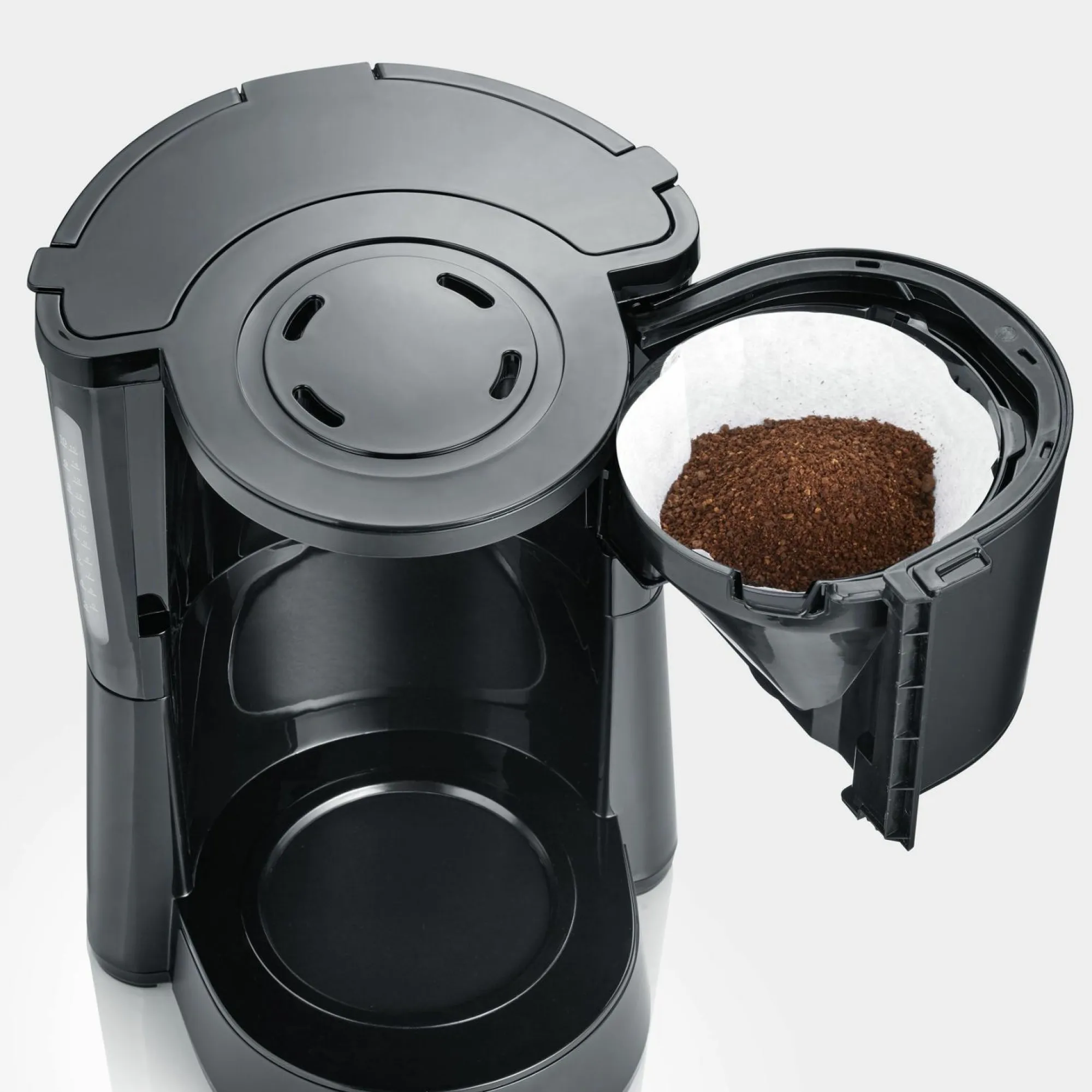 SEVERIN Filterkaffeemaschine KA 9554