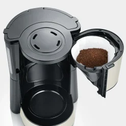 SEVERIN Filterkaffeemaschine KA 9575