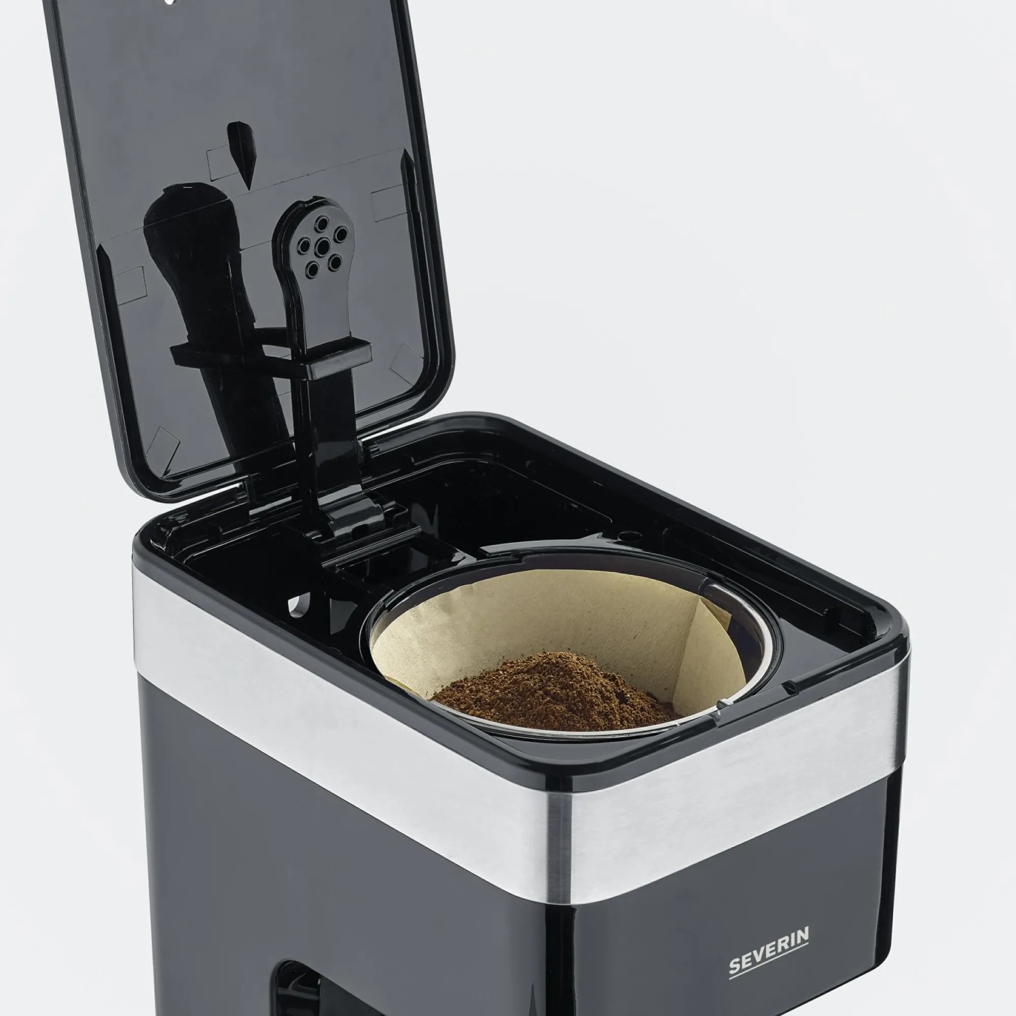 Hot SEVERIN Filterkaffeemaschine KA9263