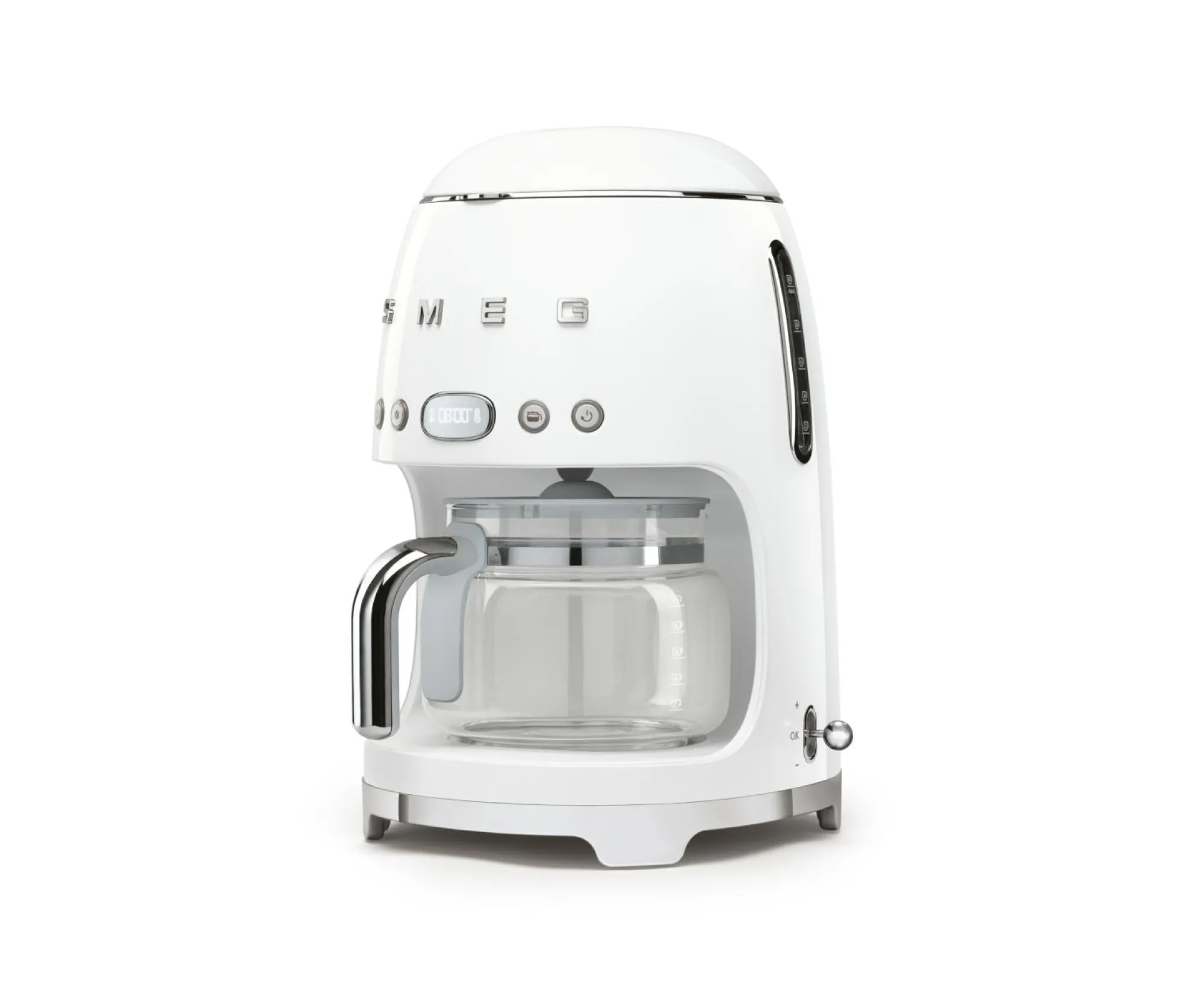 smeg Filterkaffeemaschine